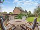 Thumbnail Detached house for sale in The Dene, Hurstbourne Tarrant, Andover, Hampshire
