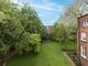 Thumbnail Flat for sale in Holland Park Road, London