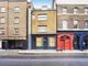 Thumbnail Retail premises for sale in Cheshire Street, Shoreditch
