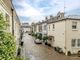 Thumbnail Terraced house for sale in Lancaster Mews, London