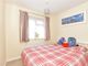 Thumbnail End terrace house for sale in Gordon Close, Ryde, Isle Of Wight