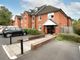 Thumbnail Flat for sale in Willow Road, Aylesbury