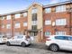 Thumbnail Flat for sale in Pursers Court, Slough