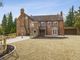 Thumbnail Barn conversion to rent in Sinton Lane, Ombersley, Droitwich