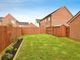 Thumbnail Semi-detached house for sale in Harold Hines Way, Trentham, Stoke On Trent, Staffordshire