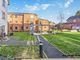 Thumbnail Flat for sale in Burlington Gardens, Leyland