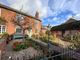 Thumbnail End terrace house for sale in Long Meadow Road, Lympstone