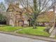 Thumbnail Detached house for sale in Blewbury Road, East Hagbourne