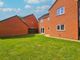 Thumbnail Detached house for sale in Yew Tree Meadow, Telford