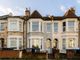 Thumbnail Terraced house to rent in Chapter Road, Dollis Hill, London