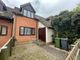 Thumbnail Terraced house for sale in Ivy Way, Mattishall, Dereham