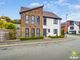Thumbnail Detached house for sale in Bloomsbury Gardens, Mansfield