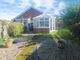Thumbnail Detached bungalow for sale in Nelson Court, Watton, Thetford