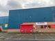 Thumbnail Industrial to let in Stafford Park 12, Telford