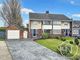 Thumbnail Semi-detached house for sale in Manor Place, Stockton-On-Tees