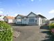 Thumbnail Link-detached house for sale in Marine Drive, Rhos On Sea