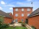 Thumbnail Town house for sale in The Warren, Aylesbury