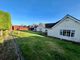 Thumbnail Detached bungalow for sale in Hanchett End, Haverhill