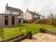 Thumbnail Detached house for sale in Thorny Crook Crescent, Dalkeith