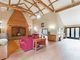 Thumbnail Barn conversion for sale in Sandy Lane, Dereham