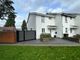 Thumbnail End terrace house for sale in Goldcroft Court, Caerleon, Newport