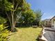 Thumbnail Detached house for sale in Fabulous Countryside Views - Main Road, Whiteley Bank, Ventnor