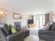 Thumbnail Detached house for sale in Ferndales Close, Up Hatherley, Cheltenham