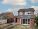 Thumbnail Detached house for sale in Lansdowne Avenue, Newbold, Chesterfield