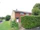 Thumbnail End terrace house for sale in Stapleford Way, Swindon, Wiltshire