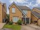 Thumbnail Detached house for sale in Brow Wood Road, Birstall, Batley