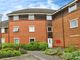 Thumbnail Flat for sale in Florey Court, Swindon