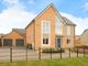 Thumbnail Detached house for sale in Farnsworth Lane, Clay Cross, Chesterfield