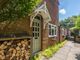 Thumbnail Semi-detached house for sale in Horsham Road, Beare Green, Dorking