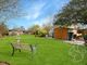 Thumbnail Detached bungalow for sale in Coach Road, Great Horkesley, Colchester