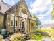 Thumbnail Detached house for sale in Blackwood Hall Lane, Luddendenfoot, Halifax, West Yorkshire