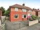 Thumbnail Semi-detached house for sale in Skelwith Walk, Leeds