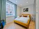 Thumbnail Flat to rent in Charlotte Street, Fitzrovia, London