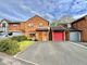 Thumbnail Detached house for sale in Parsons Drive, Gnosall