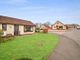 Thumbnail Semi-detached bungalow for sale in Prestonhall Road, Markinch, Glenrothes