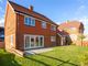 Thumbnail Detached house for sale in Corner Farm Close, Flimwell, Wadhurst, East Sussex