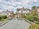 Thumbnail Semi-detached house for sale in Ashbourne Road, Belper