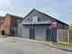 Thumbnail Warehouse for sale in 179 - 181 Henry Street, Crewe, Cheshire