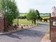 Thumbnail Mobile/park home for sale in Strathaven Road, South Lanarkshire