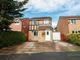 Thumbnail Detached house for sale in Willow Coppice, Preston