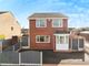 Thumbnail Detached house for sale in Ward Street, New Tupton, Chesterfield, Derbyshire