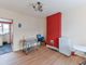 Thumbnail Terraced house for sale in Wortley Road, Croydon