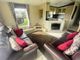 Thumbnail Lodge for sale in Croft Bank, Croft, Skegness