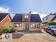 Thumbnail Detached house for sale in Salhouse Road, Rackheath