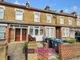 Thumbnail Maisonette for sale in Morland Road, Addiscombe