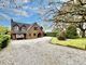 Thumbnail Detached house for sale in Mucklestone Wood Lane, Loggerheads
